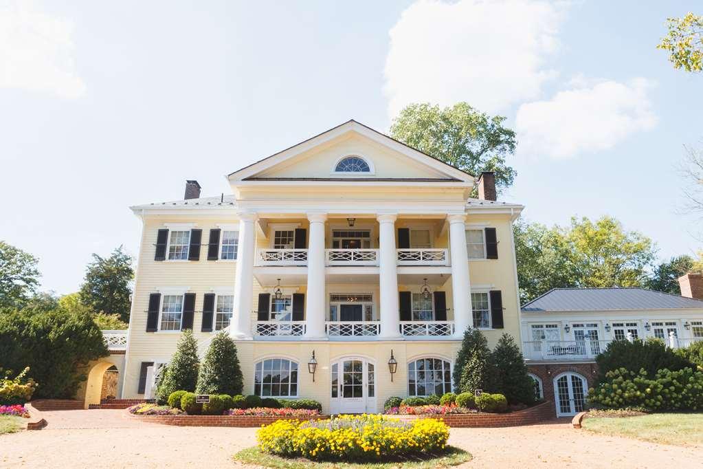 The Inn At Willow Grove Orange Exterior foto