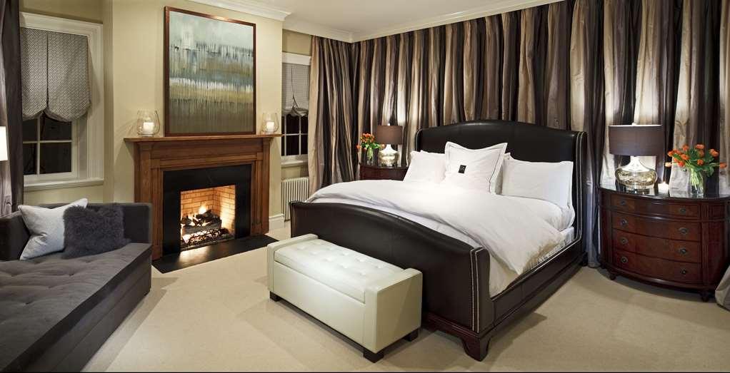 The Inn At Willow Grove Orange Habitación foto