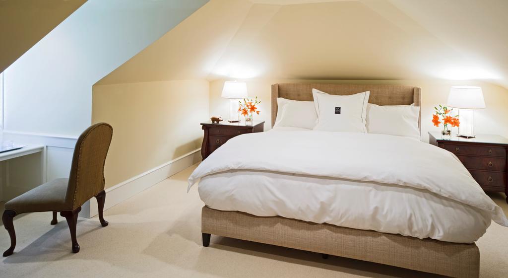 The Inn At Willow Grove Orange Habitación foto