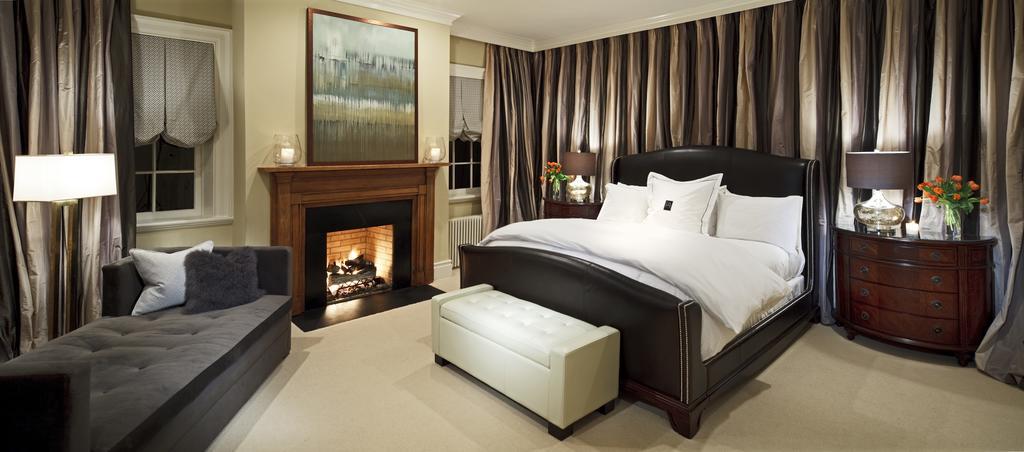 The Inn At Willow Grove Orange Habitación foto