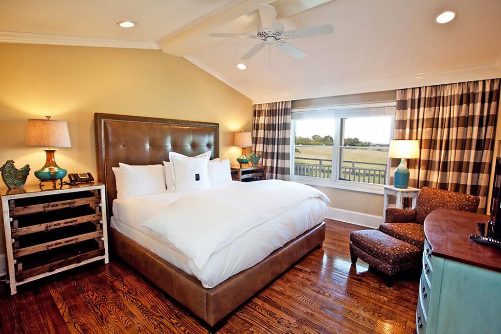 The Inn At Willow Grove Orange Exterior foto