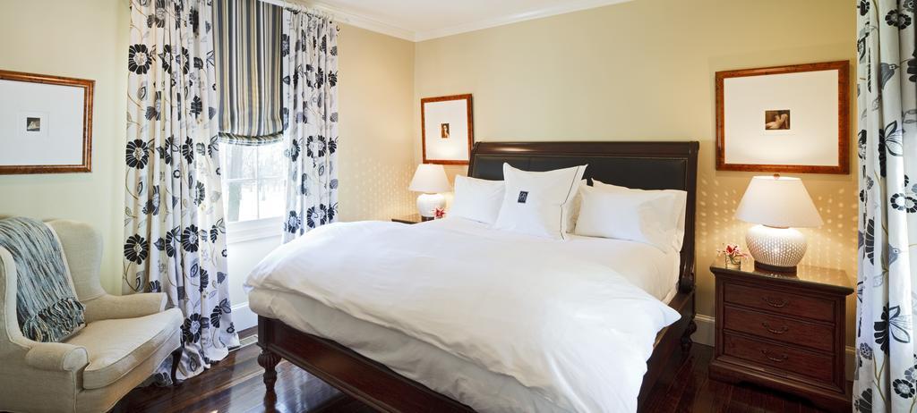 The Inn At Willow Grove Orange Habitación foto