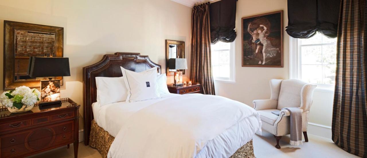 The Inn At Willow Grove Orange Habitación foto