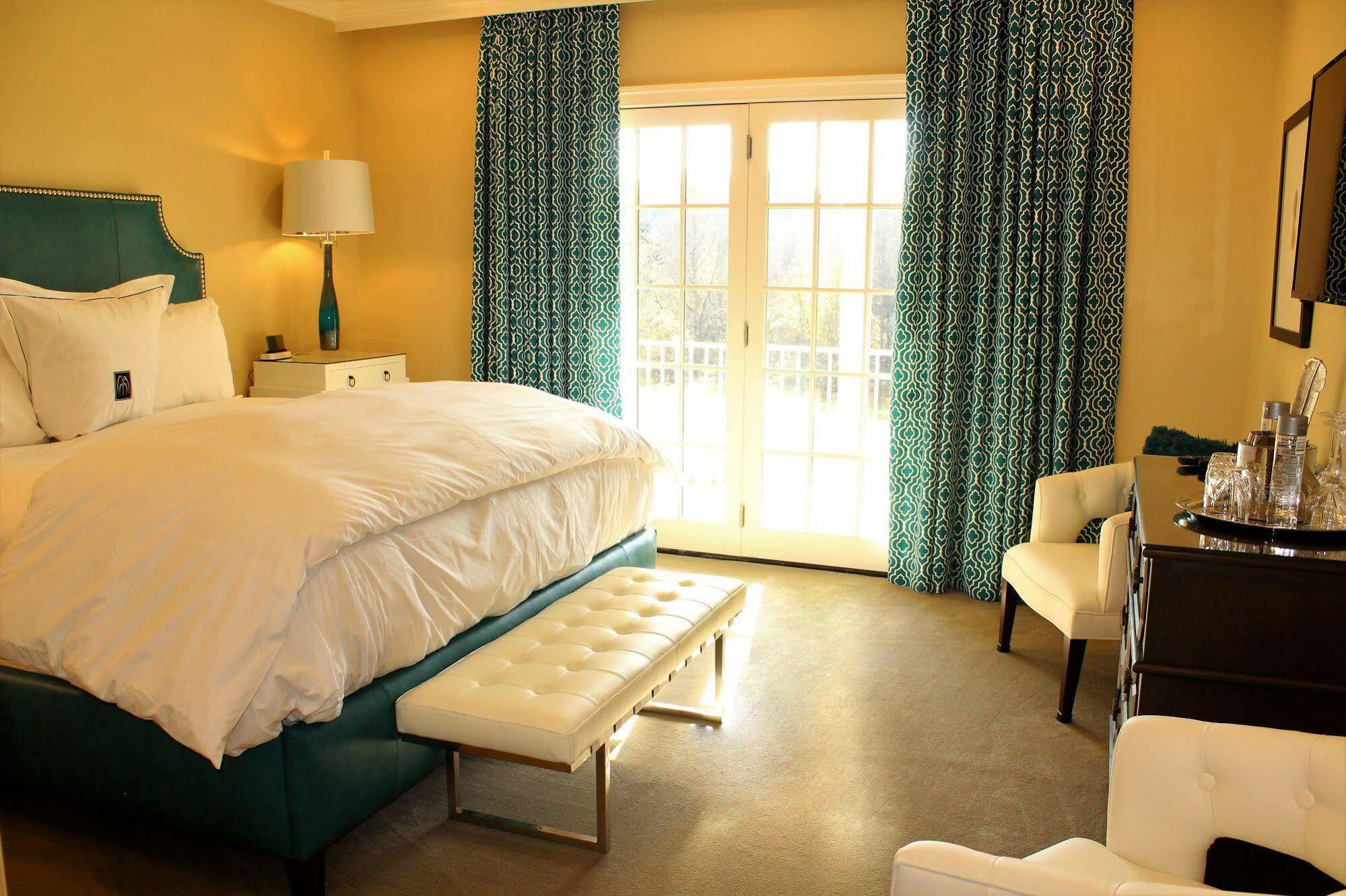 The Inn At Willow Grove Orange Exterior foto